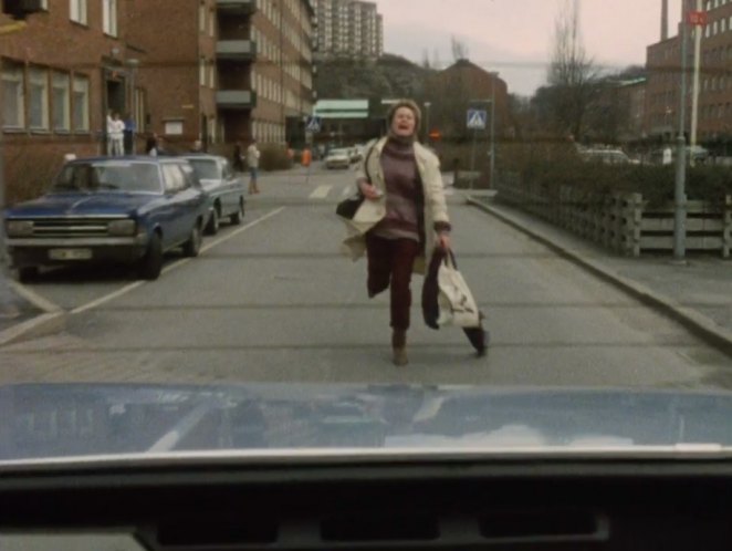 1967 Opel Rekord Caravan [C]