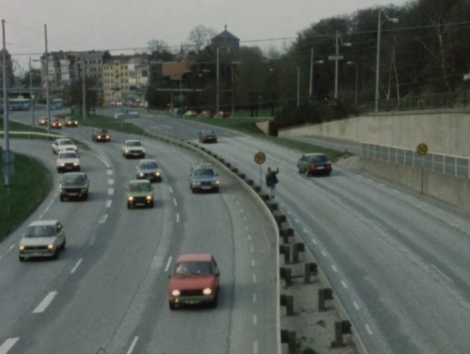 1976 Renault 14 [R1210]