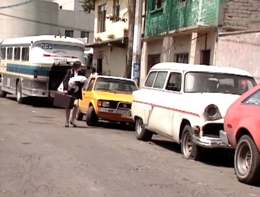 1954 Ford Customline Ranch Wagon [59B]