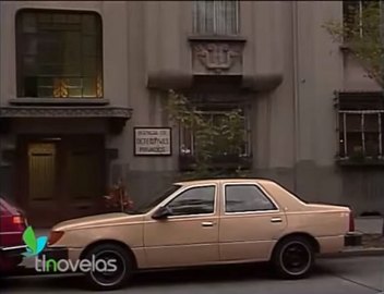 1984 Ford Topaz