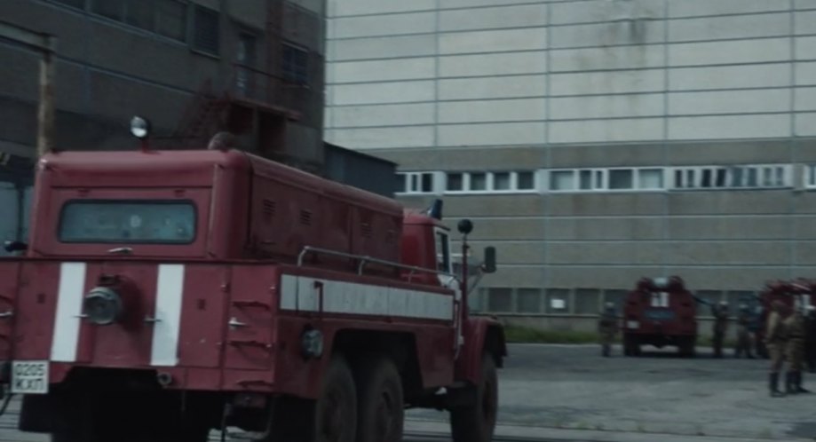 ZiL 131 PNS-110(131)-131A