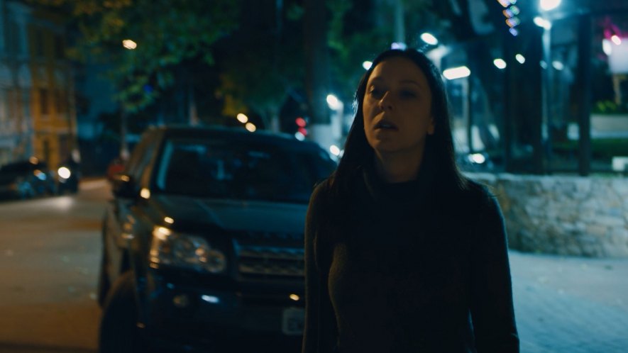 Land-Rover Freelander 2 [L359]