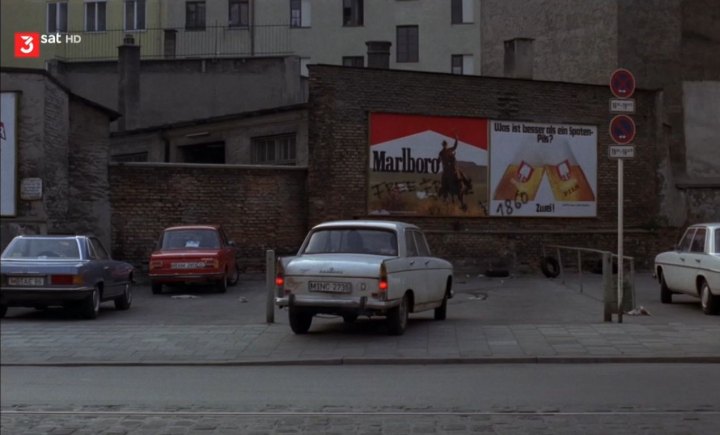 1971 Mercedes-Benz SL [R107]