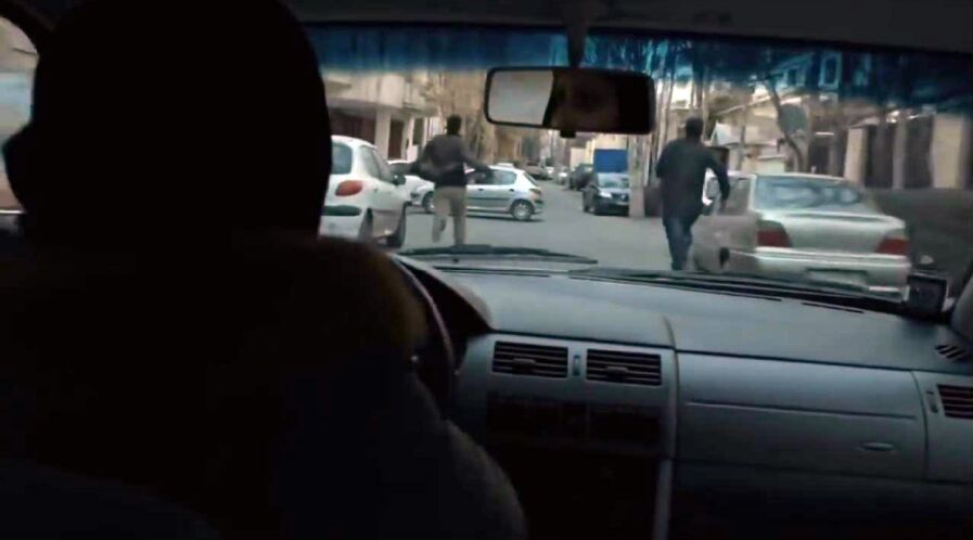 2000 Daewoo Cielo [GM-T]