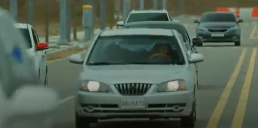 2005 Hyundai Avante [XD]