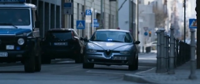 1998 Alfa Romeo 156 [932]