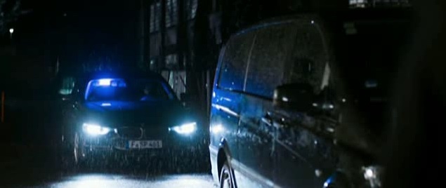 2012 BMW 3 [F30]