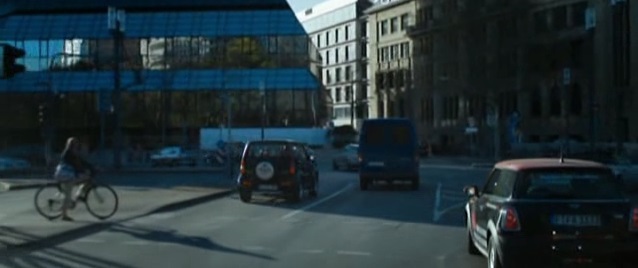 2007 MINI Cooper [R56]