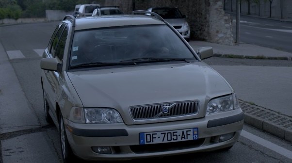 2001 Volvo V40 1.9D Gen.1