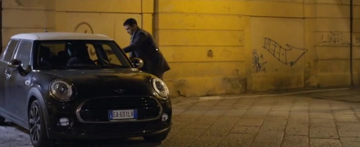 2014 Mini Cooper [F55]