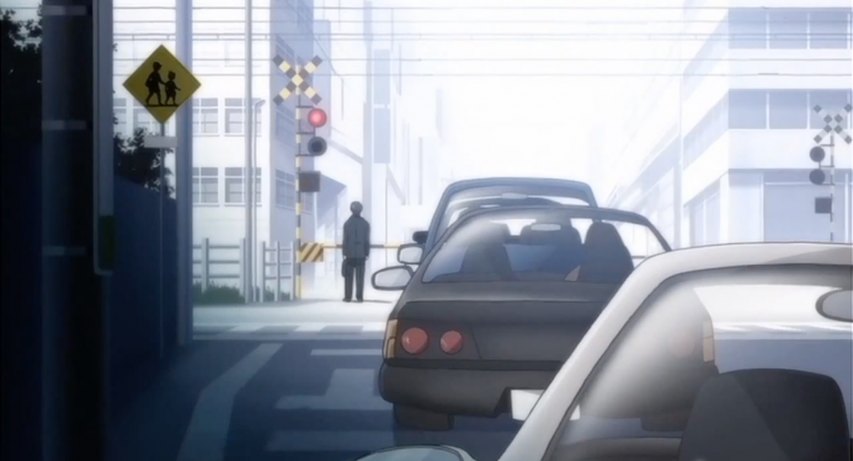 1989 Nissan Skyline [R32]