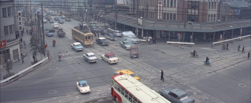 1961 Mazda R-360 Coupé [KRBB]
