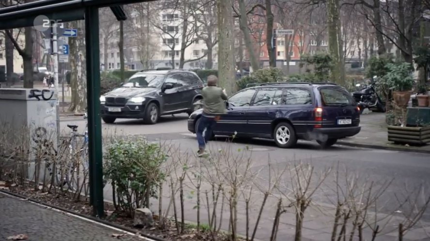 1994 Opel Omega Caravan [B]