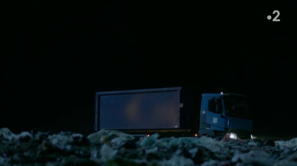 2016 Renault K-Series 8x6