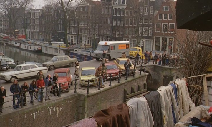 Commer Walk-Thru Bestelwagen Van Gend en Loos [KC30]