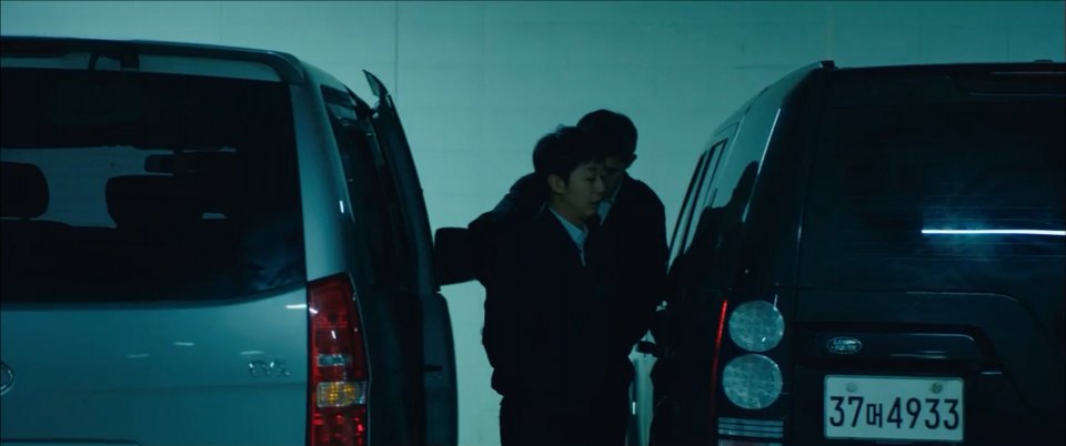 2014 Land-Rover Discovery Series IV [L319]