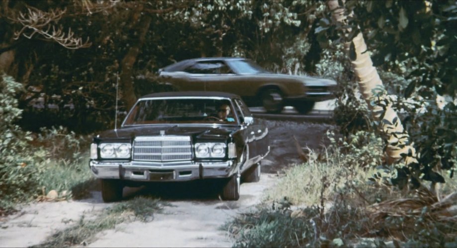 1967 Buick Riviera