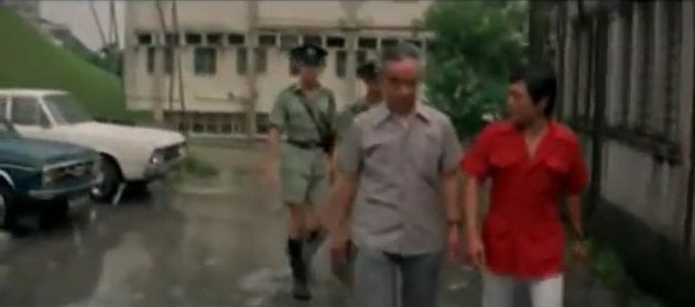 1969 Audi 100 C1 [F104]