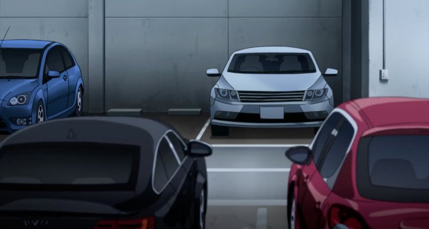 2005 Ford Focus MkII