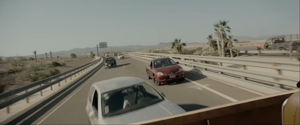 2000 Chrysler Neon [PL]