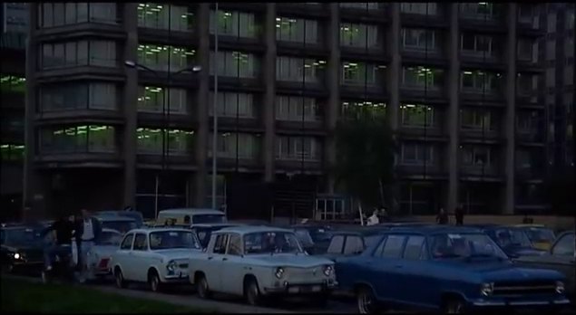 1962 Renault 8