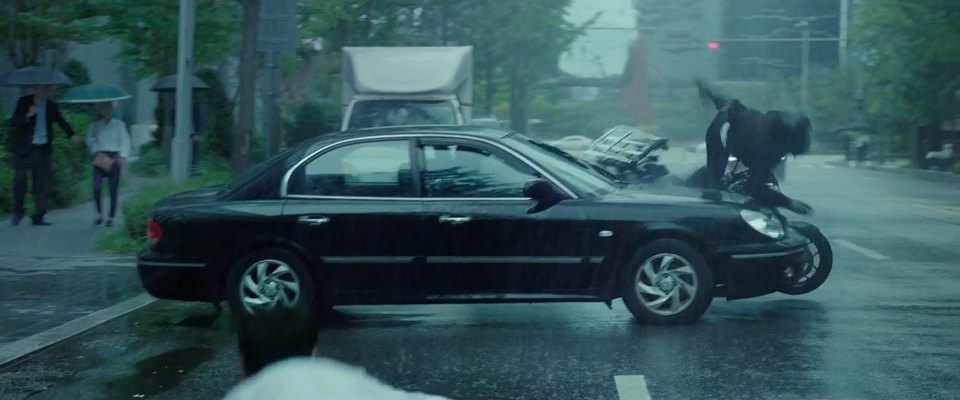 2003 Hyundai Sonata [EF]