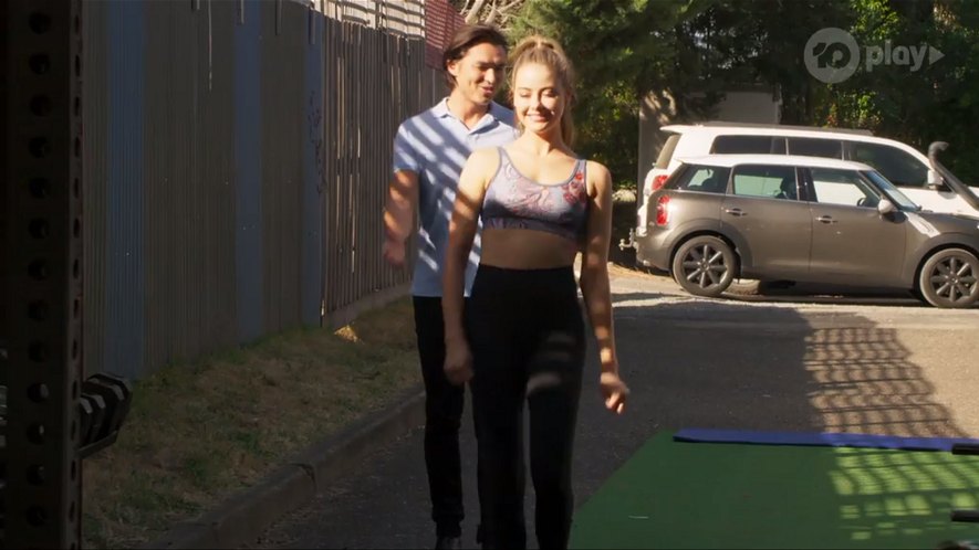 2013 Mini Countryman Cooper D [R60]