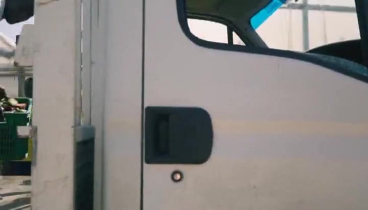 2000 Iveco Daily 3a serie