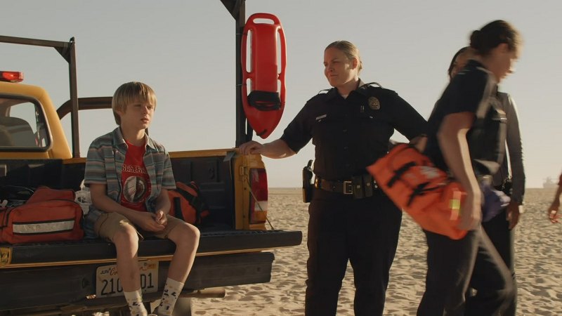 1993 Ford Ranger Regular Cab Long Bed XL [PN105]