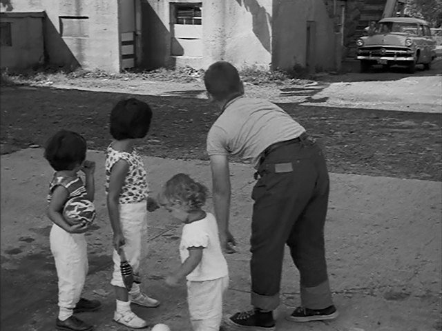 1954 Ford Customline Country Sedan [79B]