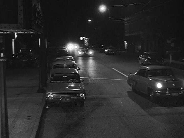 1952 Mercury Custom Sport Coupe