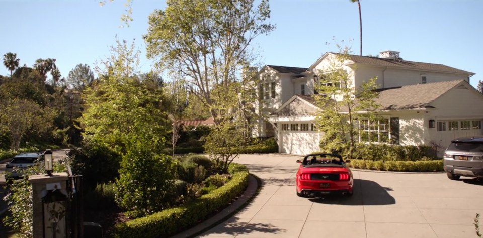 2014 Land-Rover Range Rover Sport [L494]