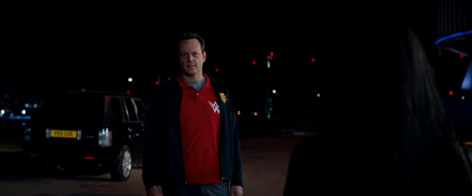 2005 Land-Rover Range Rover 4.2 V8 Supercharged Series III [L322]