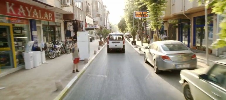 2009 Opel Insignia [A]