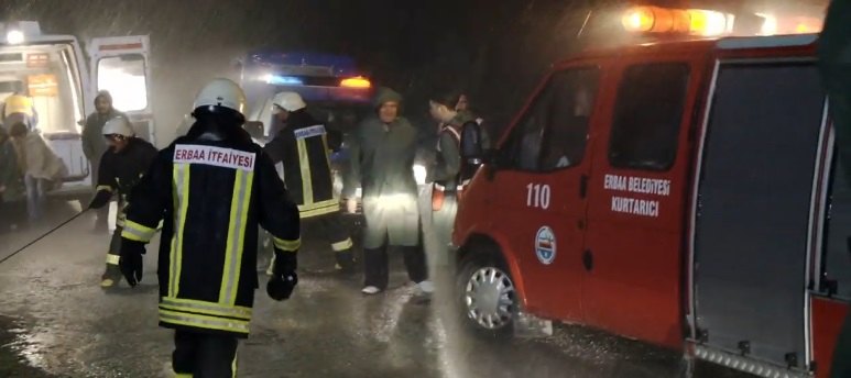 1995 Ford Transit MkIII