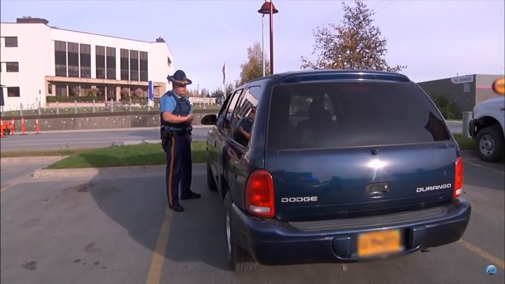 2002 Dodge Durango [DN]