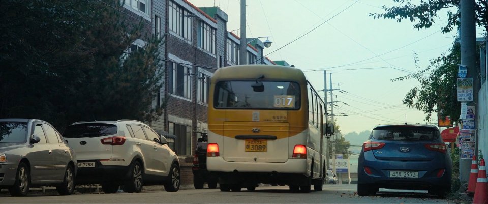 2010 Kia Sportage R [SL]