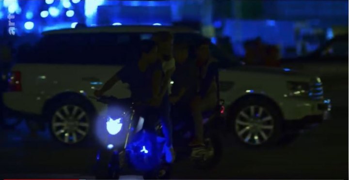 Land-Rover Range Rover Sport [L320]