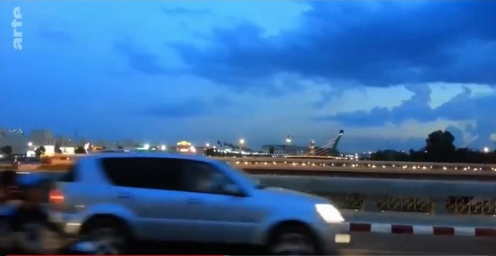 2006 SsangYong Rexton [Y250]