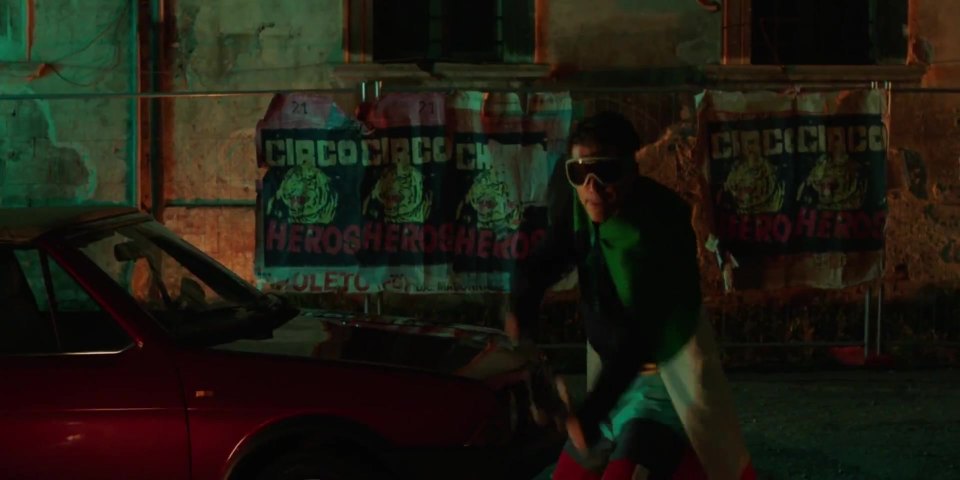 1983 Bertone Ritmo Cabrio 2a serie [138A.4]