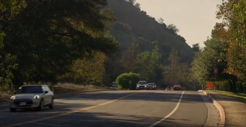 2014 Mini Cooper [F56]