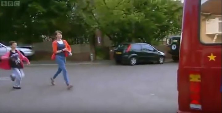 2002 Ford Fiesta MkV