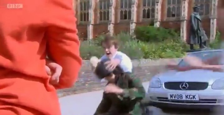 1997 Mercedes-Benz SLK [R170]