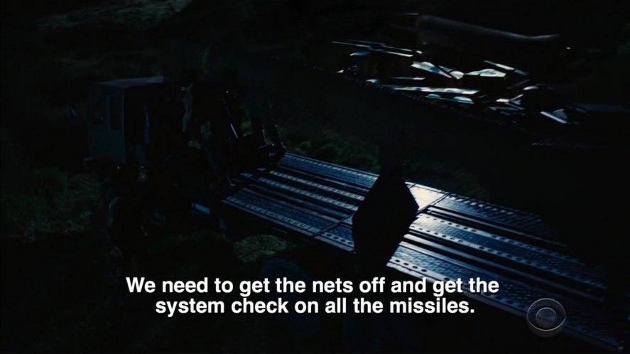 Stewart & Stevenson M1084 MTV