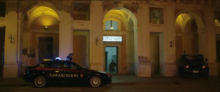 2006 Alfa Romeo 159 [939]