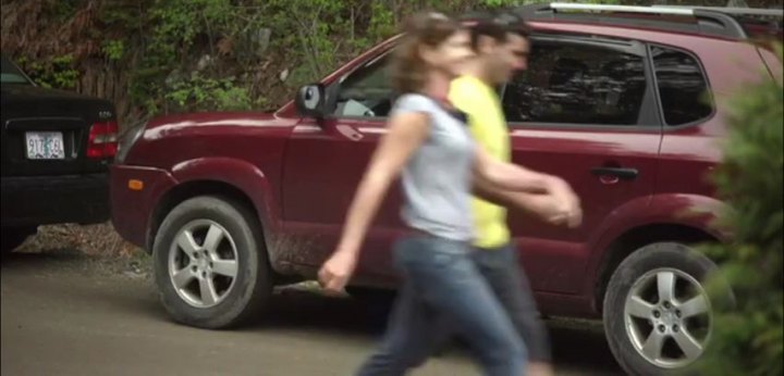 1998 Volvo S70 [874]