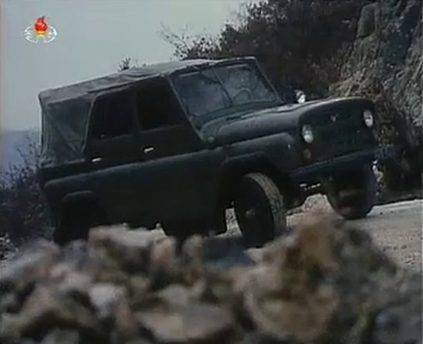 UAZ 3151