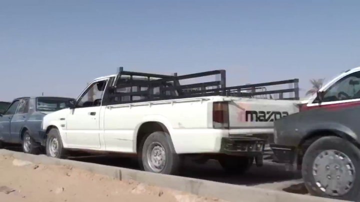 Mazda B-Series