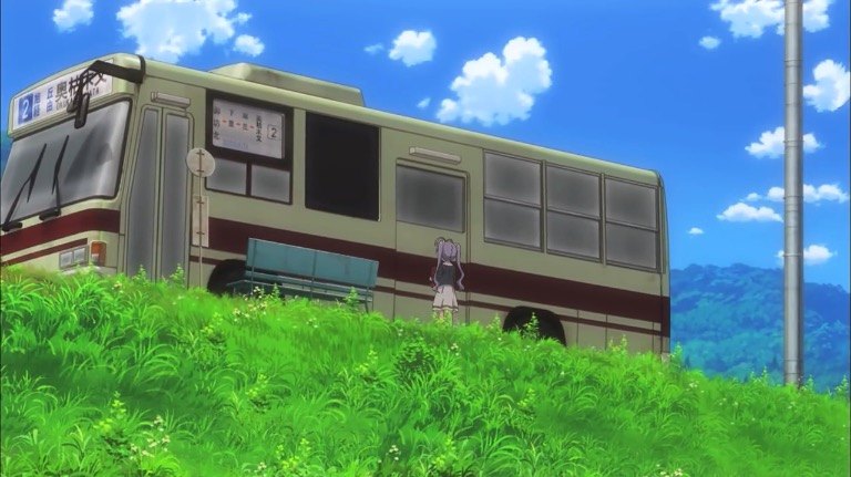 Isuzu Journey K [LR312J]