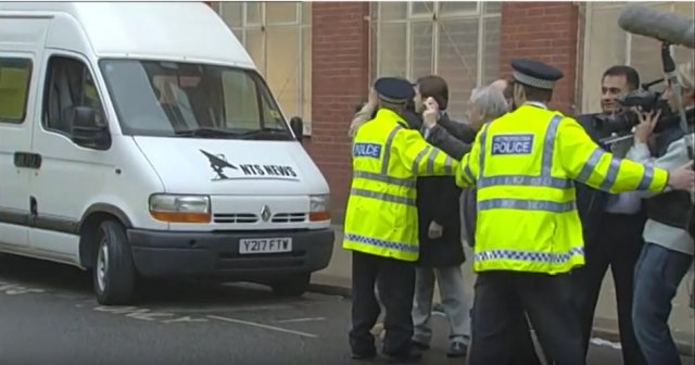 2001 Renault Master 80.35 4X2 R LWB Série 2